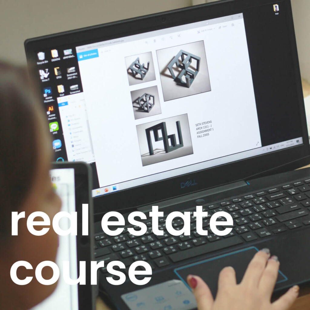 Real Estate Course