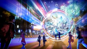 Time Machine Bangkok สถาบันสอนการออกแบบสถาปัตยกรรม