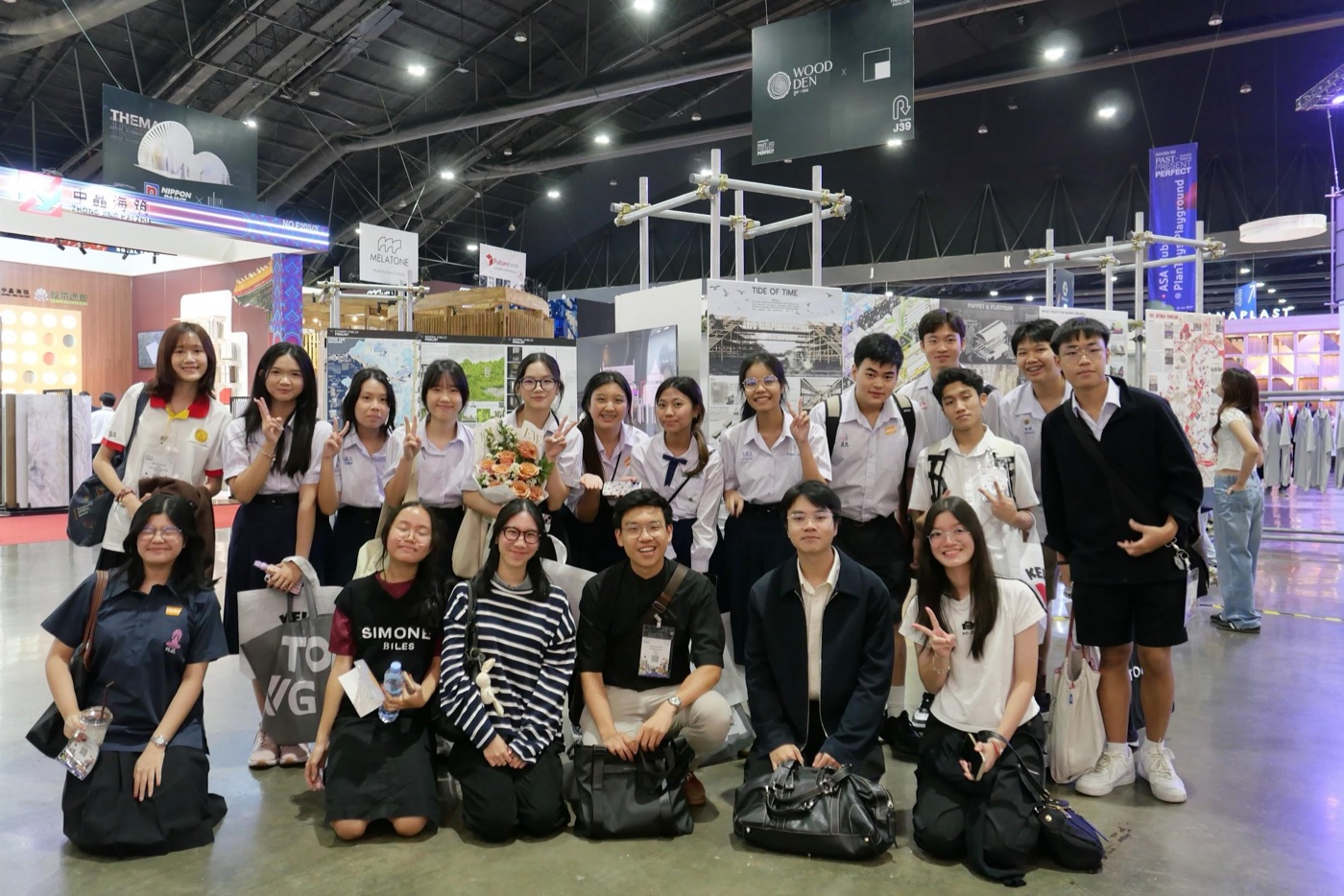 การเตรียมตัวสอบสถาปัตย์ TCAS 1 Portfolio ต้องเริ่มเมื่อไหร่